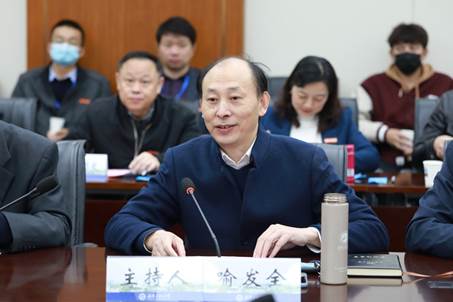 說明:E:\專業(yè)建設資料\土木工程專業(yè)評估（認證）相關資料\武漢工程大學\會議圖片\土木工程專業(yè)認證專家進校考察照片_2021.11.9-12\1110考察認證會 郭晶鑫 陳飛凡\9R9A9173.JPG